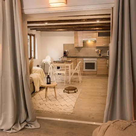 L'escale Bohème - Centre Historique De *