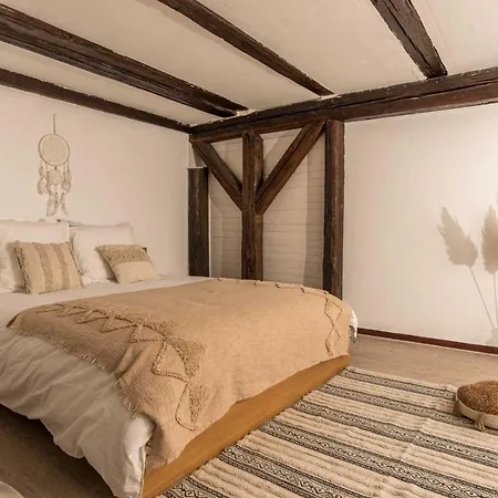 L'escale Bohème - Centre Historique De Sélestat