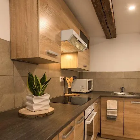 L'escale Bohème - Centre Historique De *