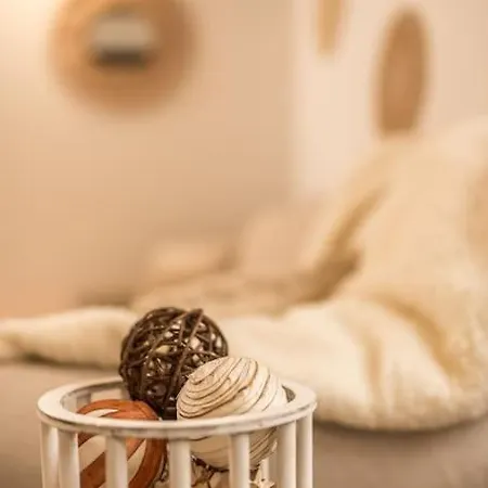 L'escale Bohème - Centre Historique De *