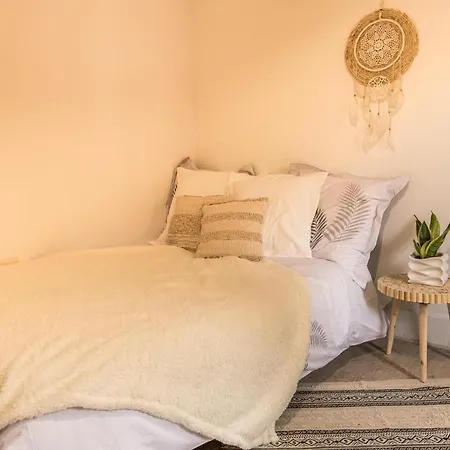 L'escale Bohème - Centre Historique De Apartamento