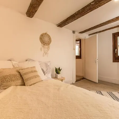 L'escale Bohème - Centre Historique De