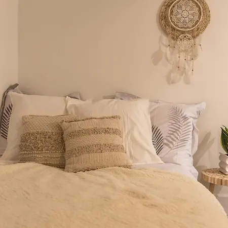 L'escale Bohème - Centre Historique De Appartement Sélestat