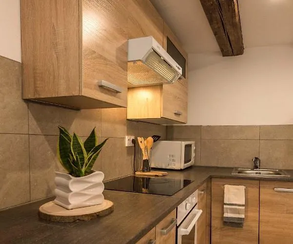 L'escale Boheme - Centre Historique De *