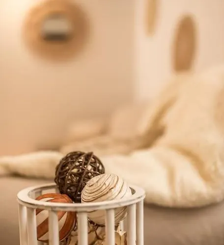 L'escale Boheme - Centre Historique De *