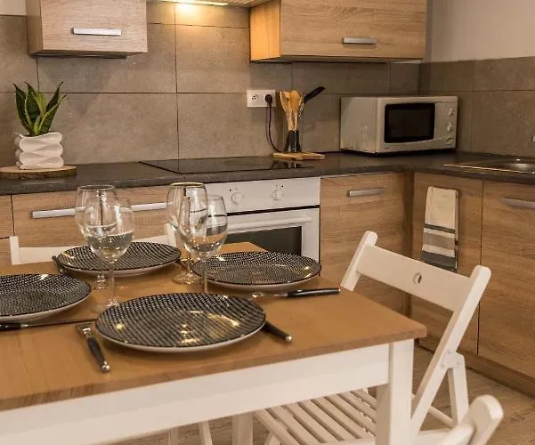 Apartman L'escale Boheme - Centre Historique De Sélestat