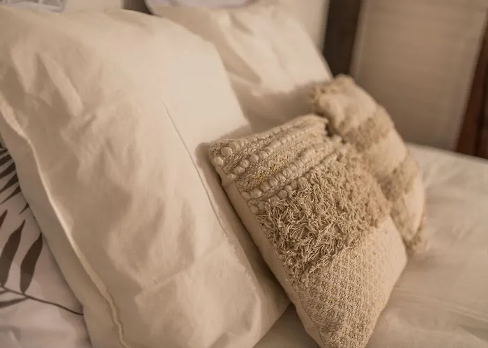 Apartman L'escale Boheme - Centre Historique De *