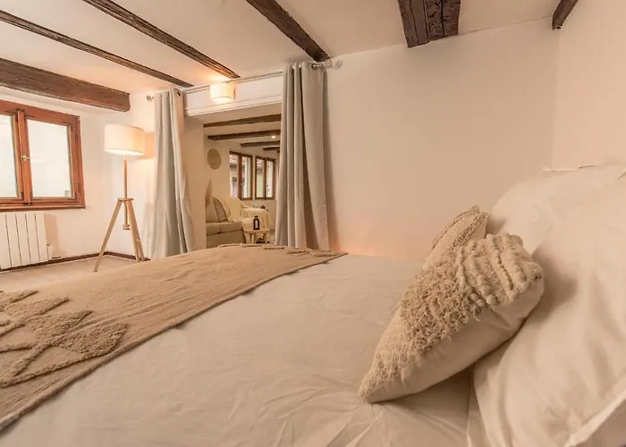 Apartman L'escale Boheme - Centre Historique De Sélestat