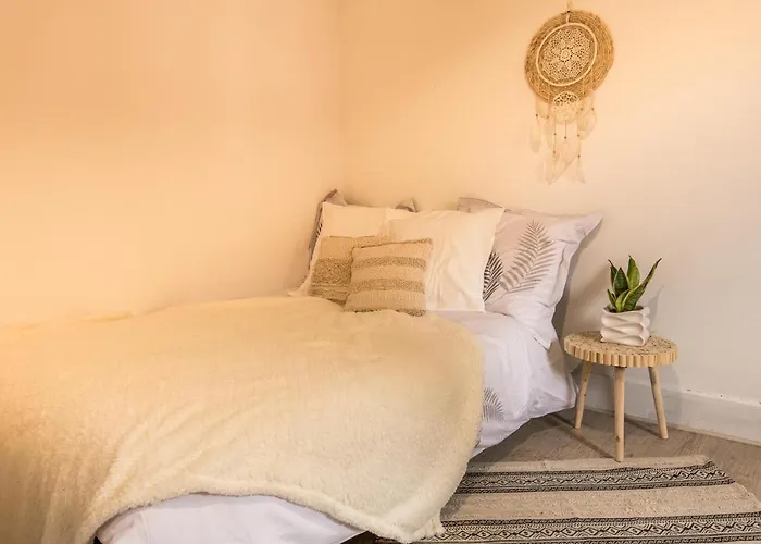 L'escale Bohème - Centre Historique De Apartamento