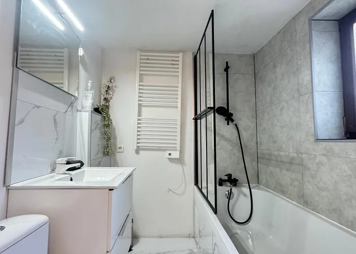 Apartamento L'escale Bohème - Centre Historique De Sélestat